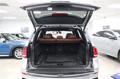 2018 BMW X5 xDrive50i  M Sport - Photo 59 - Jacksonville, FL 32211