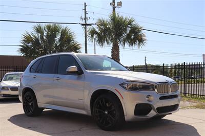 2018 BMW X5 xDrive50i  M Sport - Photo 7 - Jacksonville, FL 32211