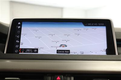 2018 BMW X5 xDrive50i  M Sport - Photo 27 - Jacksonville, FL 32211