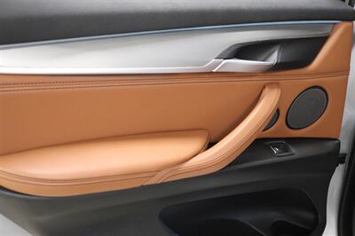 2018 BMW X5 xDrive50i  M Sport - Photo 18 - Jacksonville, FL 32211