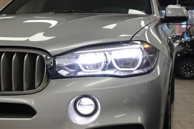 2018 BMW X5 xDrive50i  M Sport - Photo 68 - Jacksonville, FL 32211