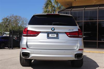 2018 BMW X5 xDrive50i  M Sport - Photo 4 - Jacksonville, FL 32211