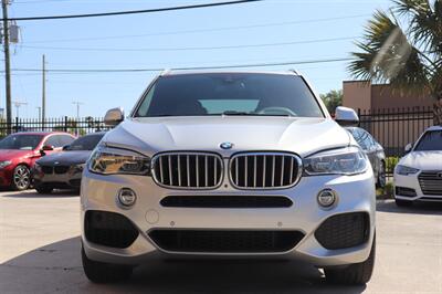 2018 BMW X5 xDrive50i  M Sport - Photo 8 - Jacksonville, FL 32211
