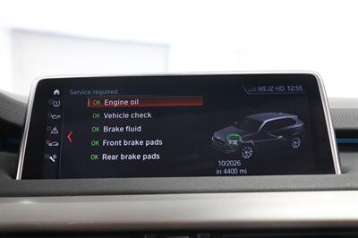 2018 BMW X5 xDrive50i  M Sport - Photo 33 - Jacksonville, FL 32211