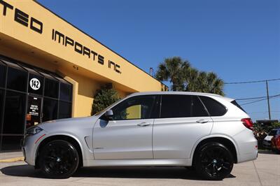 2018 BMW X5 xDrive50i  M Sport - Photo 2 - Jacksonville, FL 32211