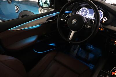 2018 BMW X5 xDrive50i  M Sport - Photo 66 - Jacksonville, FL 32211