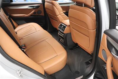 2018 BMW X5 xDrive50i  M Sport - Photo 13 - Jacksonville, FL 32211