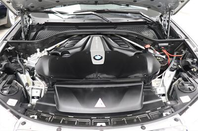 2018 BMW X5 xDrive50i  M Sport - Photo 73 - Jacksonville, FL 32211