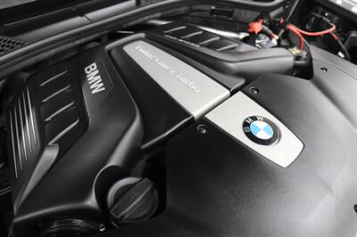 2018 BMW X5 xDrive50i  M Sport - Photo 74 - Jacksonville, FL 32211