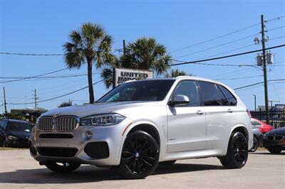 2018 BMW X5 xDrive50i  M Sport - Photo 1 - Jacksonville, FL 32211