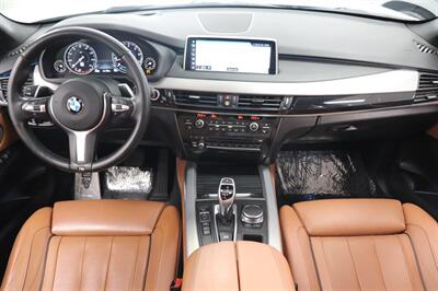 2018 BMW X5 xDrive50i  M Sport - Photo 26 - Jacksonville, FL 32211