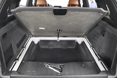 2018 BMW X5 xDrive50i  M Sport - Photo 62 - Jacksonville, FL 32211