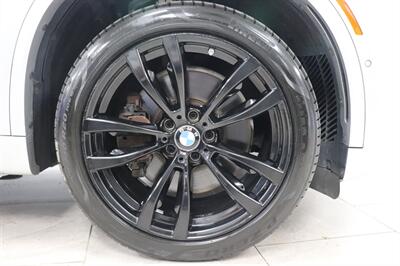 2018 BMW X5 xDrive50i  M Sport - Photo 71 - Jacksonville, FL 32211