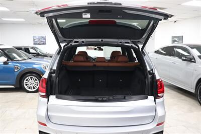 2018 BMW X5 xDrive50i  M Sport - Photo 58 - Jacksonville, FL 32211