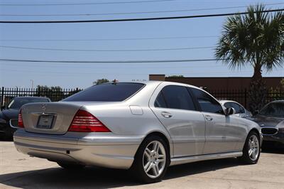 2006 Mercedes-Benz S 430 - Photo 5 - Jacksonville, FL 32211