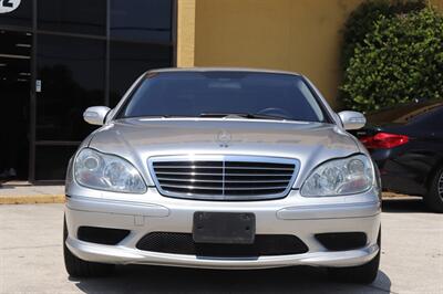 2006 Mercedes-Benz S 430 - Photo 8 - Jacksonville, FL 32211