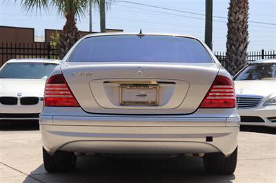 2006 Mercedes-Benz S 430 - Photo 4 - Jacksonville, FL 32211