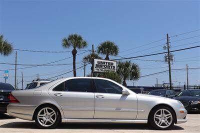 2006 Mercedes-Benz S 430 - Photo 6 - Jacksonville, FL 32211
