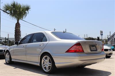 2006 Mercedes-Benz S 430 - Photo 3 - Jacksonville, FL 32211