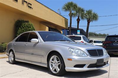 2006 Mercedes-Benz S 430 - Photo 7 - Jacksonville, FL 32211