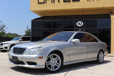 2006 Mercedes-Benz S 430 - Photo 1 - Jacksonville, FL 32211