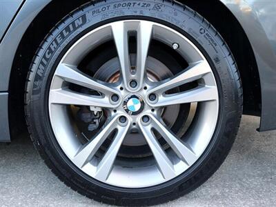 2016 BMW 3 Series 328i   - Photo 39 - Jacksonville, FL 32211