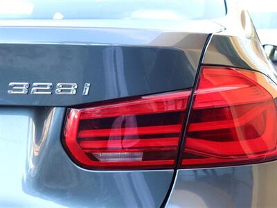 2016 BMW 3 Series 328i   - Photo 38 - Jacksonville, FL 32211