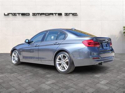 2016 BMW 3 Series 328i   - Photo 3 - Jacksonville, FL 32211