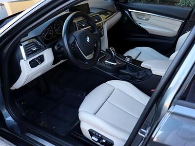 2016 BMW 3 Series 328i   - Photo 9 - Jacksonville, FL 32211