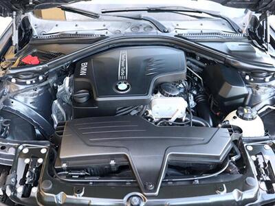 2016 BMW 3 Series 328i   - Photo 35 - Jacksonville, FL 32211