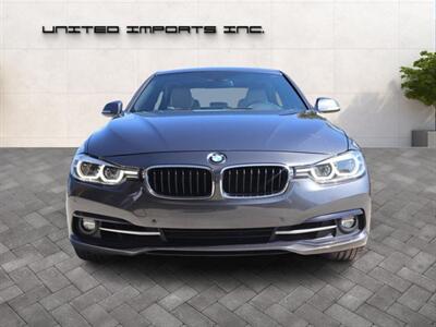 2016 BMW 3 Series 328i   - Photo 8 - Jacksonville, FL 32211