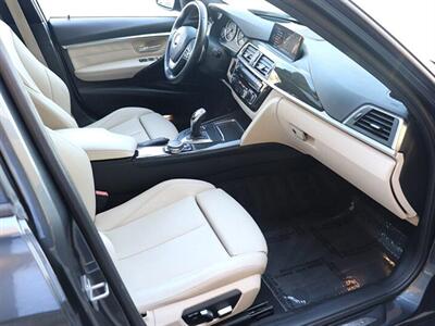 2016 BMW 3 Series 328i   - Photo 11 - Jacksonville, FL 32211