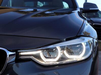 2016 BMW 3 Series 328i   - Photo 37 - Jacksonville, FL 32211