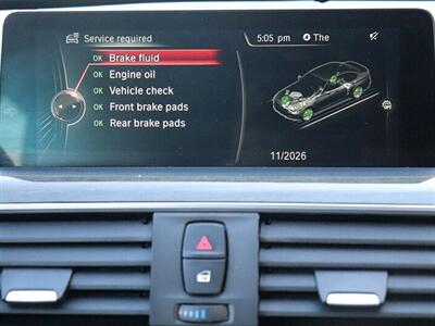 2016 BMW 3 Series 328i   - Photo 23 - Jacksonville, FL 32211