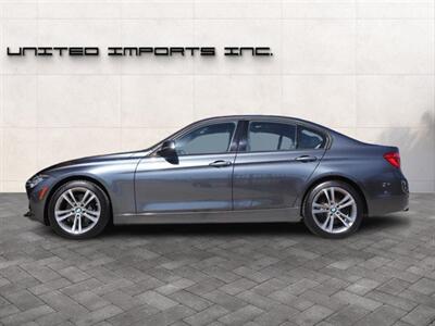 2016 BMW 3 Series 328i   - Photo 2 - Jacksonville, FL 32211