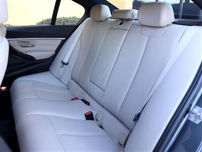 2016 BMW 3 Series 328i   - Photo 16 - Jacksonville, FL 32211