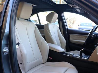 2016 BMW 3 Series 328i   - Photo 12 - Jacksonville, FL 32211