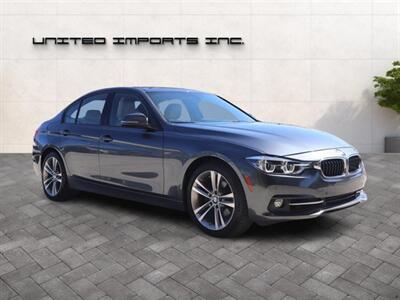 2016 BMW 3 Series 328i   - Photo 7 - Jacksonville, FL 32211