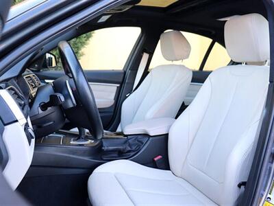 2016 BMW 3 Series 328i   - Photo 10 - Jacksonville, FL 32211