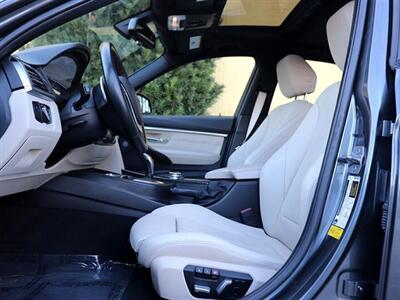 2016 BMW 3 Series 328i   - Photo 19 - Jacksonville, FL 32211