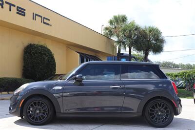 2014 MINI Hardtop Cooper S   - Photo 2 - Jacksonville, FL 32211