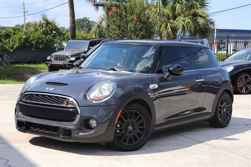 2014 MINI Hardtop Cooper S   - Photo 1 - Jacksonville, FL 32211
