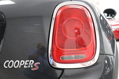2014 MINI Hardtop Cooper S   - Photo 41 - Jacksonville, FL 32211