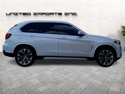 2016 BMW X5 sDrive35i   - Photo 6 - Jacksonville, FL 32211