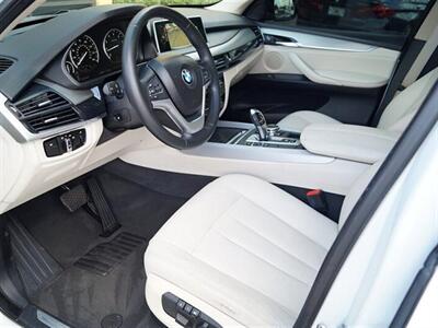 2016 BMW X5 sDrive35i   - Photo 9 - Jacksonville, FL 32211