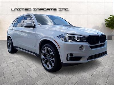 2016 BMW X5 sDrive35i   - Photo 7 - Jacksonville, FL 32211