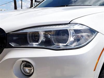 2016 BMW X5 sDrive35i   - Photo 27 - Jacksonville, FL 32211