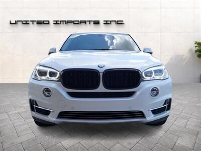 2016 BMW X5 sDrive35i   - Photo 8 - Jacksonville, FL 32211
