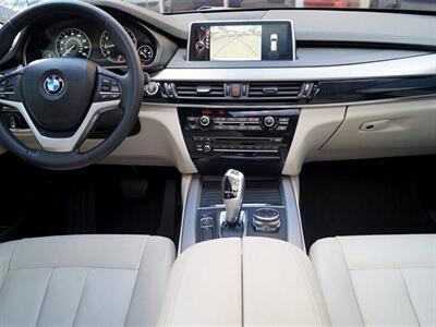 2016 BMW X5 sDrive35i   - Photo 15 - Jacksonville, FL 32211