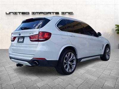 2016 BMW X5 sDrive35i   - Photo 5 - Jacksonville, FL 32211